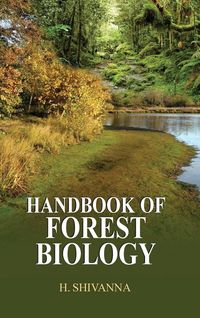 Produktbild: Handbook of Forest Biology