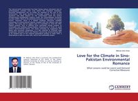 Produktbild: Love for the Climate in Sino-Pakistan Environmental Romance