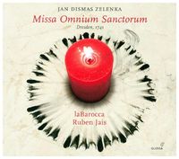 Produktbild: Missa Omnium Sanctorum