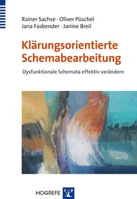 Produktbild: Kl&auml;rungsorientierte Schemabearbeitung