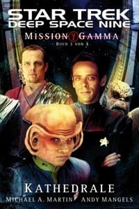 Produktbild: Star Trek - Deep Space Nine 7