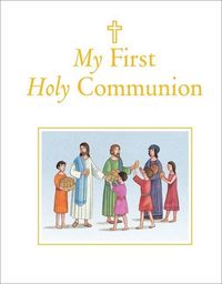 Produktbild: My First Holy Communion