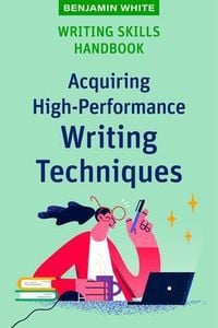 Produktbild: Writing Skills Handbook