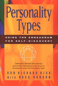 Produktbild: Personality Types