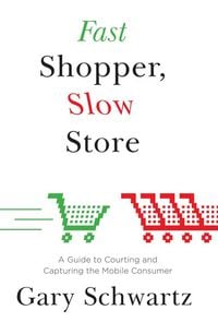Produktbild: Fast Shopper, Slow Store