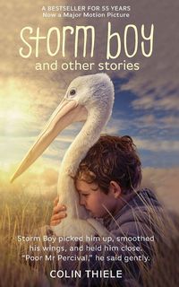 Produktbild: Storm Boy and Other Stories