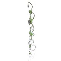 Produktbild: HTI-Living Moosgirlande Flora03, Kunstpflanze Moosgirlande Flora03, Kunstpflanze