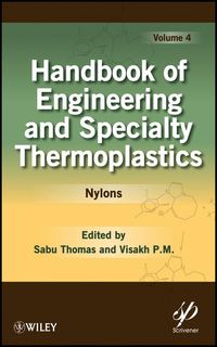 Produktbild: Handbook of Engineering and Specialty Thermoplastics