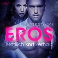 Produktbild: Eros - erotisch kort verhaal