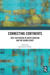 Produktbild: Connecting Continents