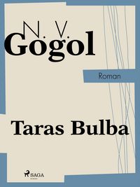 Produktbild: Taras Bulba