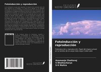 Produktbild: Fotoinducci&oacute;n y reproducci&oacute;n