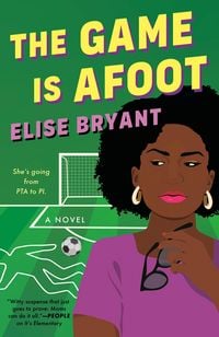 Produktbild: The Game Is Afoot