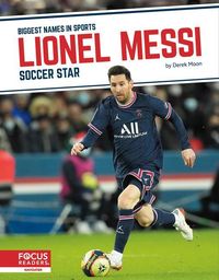 Produktbild: Lionel Messi