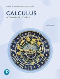 Produktbild: Calculus