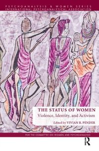 Produktbild: The Status of Women