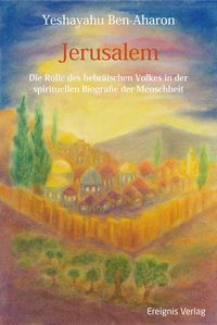 Produktbild: Jerusalem