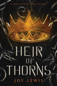 Produktbild: Heir of Thorns
