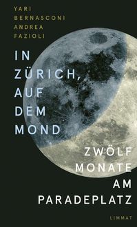 Bild vom Artikel In Zürich, auf dem Mond vom Autor Yari Bernasconi
