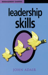 Produktbild: Leadership Skills