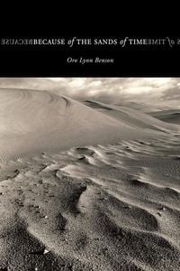 Produktbild: Because of the Sands of Time