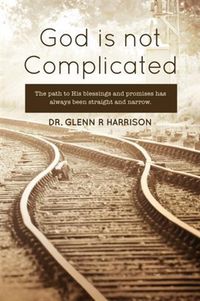 Produktbild: God Is Not Complicated
