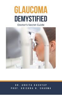 Produktbild: Glaucoma Demystified