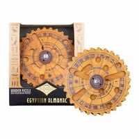 Produktbild: Egyptian Almanac