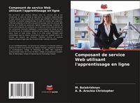 Produktbild: Composant de service Web utilisant l'apprentissage en ligne