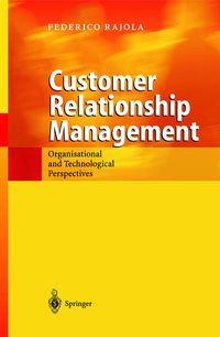 Produktbild: Customer Relationship Management