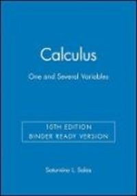 Produktbild: Calculus