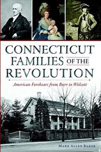 Produktbild: Connecticut Families of the Revolution