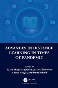 Produktbild: Advances in Distance Learning in Times of Pandemic
