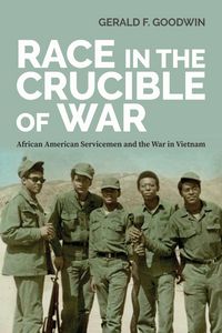 Produktbild: Race in the Crucible of War