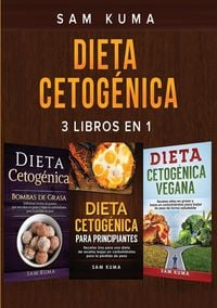 Produktbild: Dieta Cetog&eacute;nica