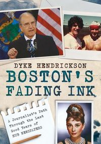 Produktbild: Boston's Fading Ink