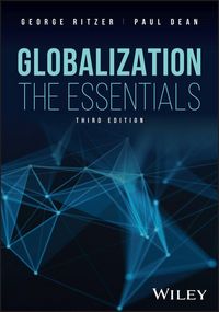 Produktbild: Globalization: The Essentials, 3rd Edition