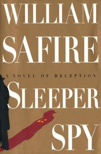 Produktbild: Sleeper Spy