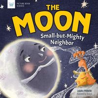 Produktbild: The Moon: Small-But-Mighty Neighbor