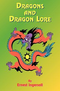 Produktbild: Dragons and Dragon Lore
