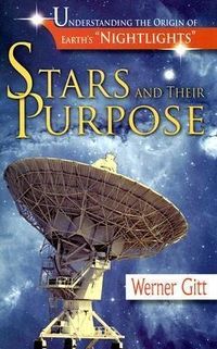 Produktbild: Stars and Their Purpose