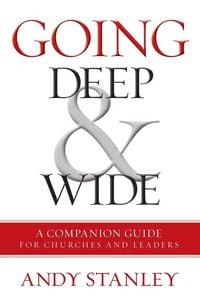 Produktbild: The Going Deep and Wide