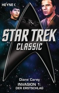 Produktbild: Star Trek - Classic: Der Erstschlag