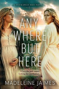 Produktbild: Anywhere But Here