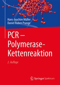 Produktbild: PCR - Polymerase-Kettenreaktion
