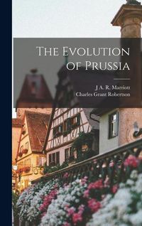 Produktbild: The Evolution of Prussia