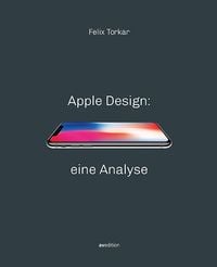 Produktbild: Apple Design: eine Analyse