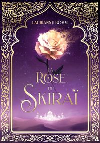 Produktbild: La rose du Skira&iuml;
