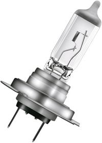 Produktbild: Osram Automotive 4062172395205 Halogen Leuchtmittel Ultra Life H7 55W 12V