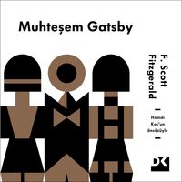 Produktbild: Muhteşem Gatsby